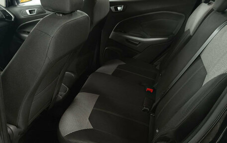 Ford EcoSport, 2016 год, 899 000 рублей, 19 фотография