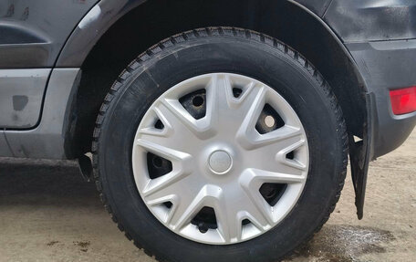 Ford EcoSport, 2016 год, 899 000 рублей, 21 фотография