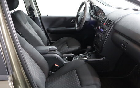 Mercedes-Benz A-Класс, 2011 год, 699 000 рублей, 11 фотография