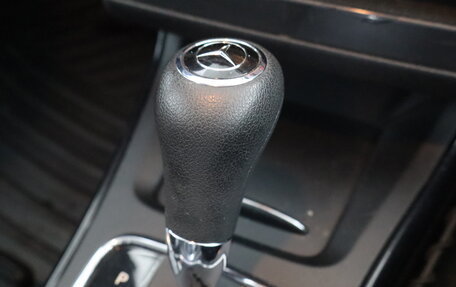 Mercedes-Benz A-Класс, 2011 год, 699 000 рублей, 10 фотография