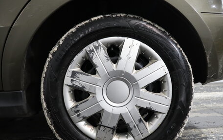 Mercedes-Benz A-Класс, 2011 год, 699 000 рублей, 15 фотография