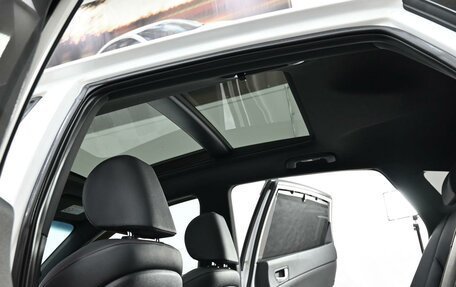 KIA Optima IV, 2018 год, 1 675 000 рублей, 7 фотография