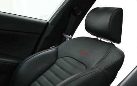 KIA Optima IV, 2018 год, 1 675 000 рублей, 8 фотография