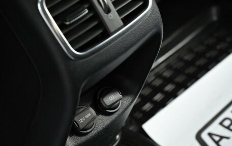 KIA Optima IV, 2018 год, 1 675 000 рублей, 20 фотография