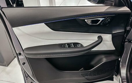 Chery Tiggo 4 I рестайлинг, 2025 год, 2 039 000 рублей, 9 фотография