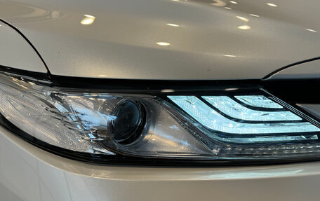 Toyota Camry, 2021 год, 3 790 000 рублей, 7 фотография