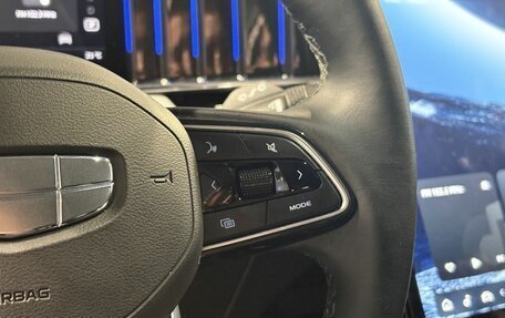 Geely Atlas, 2023 год, 2 420 000 рублей, 10 фотография