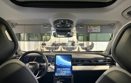 Geely Atlas, 2023 год, 2 420 000 рублей, 15 фотография