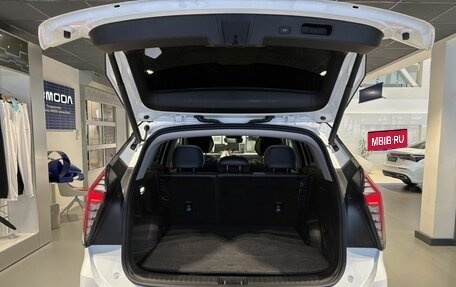 Geely Atlas, 2023 год, 2 420 000 рублей, 12 фотография