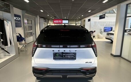 Geely Atlas, 2023 год, 2 420 000 рублей, 5 фотография