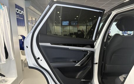 Geely Atlas, 2023 год, 2 420 000 рублей, 24 фотография