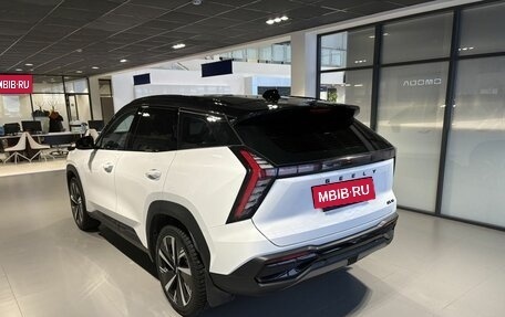 Geely Atlas, 2023 год, 2 420 000 рублей, 6 фотография