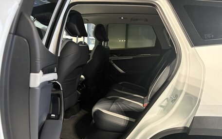 Geely Atlas, 2023 год, 2 420 000 рублей, 27 фотография