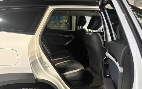 Geely Atlas, 2023 год, 2 420 000 рублей, 26 фотография