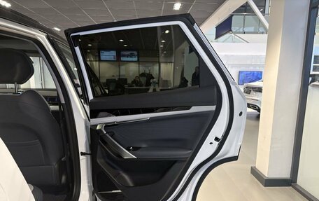 Geely Atlas, 2023 год, 2 420 000 рублей, 25 фотография