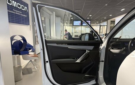 Geely Atlas, 2023 год, 2 420 000 рублей, 28 фотография