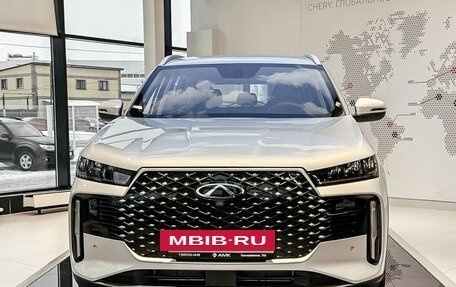 Chery Tiggo 4 I рестайлинг, 2025 год, 2 039 000 рублей, 2 фотография