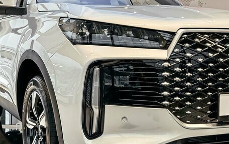 Chery Tiggo 4 I рестайлинг, 2025 год, 2 139 000 рублей, 4 фотография