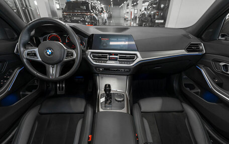 BMW 3 серия, 2020 год, 4 240 000 рублей, 8 фотография