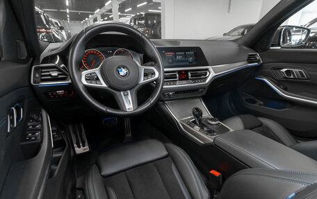 BMW 3 серия, 2020 год, 4 240 000 рублей, 7 фотография