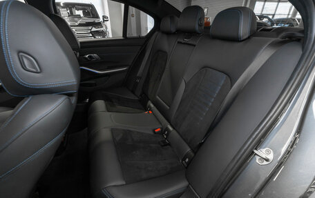 BMW 3 серия, 2020 год, 4 240 000 рублей, 12 фотография