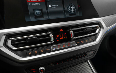 BMW 3 серия, 2020 год, 4 240 000 рублей, 16 фотография