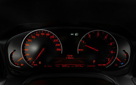 BMW 3 серия, 2020 год, 4 240 000 рублей, 11 фотография