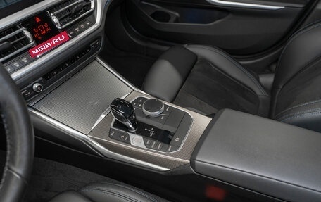 BMW 3 серия, 2020 год, 4 240 000 рублей, 14 фотография