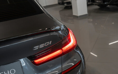 BMW 3 серия, 2020 год, 4 240 000 рублей, 21 фотография
