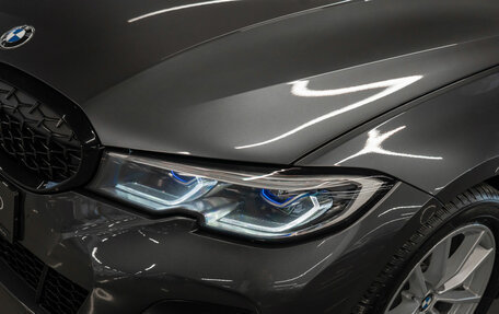 BMW 3 серия, 2020 год, 4 240 000 рублей, 20 фотография