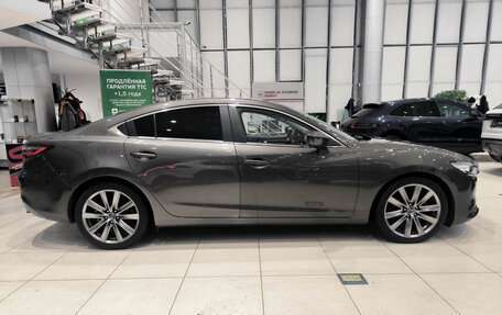 Mazda 6, 2018 год, 2 785 000 рублей, 5 фотография