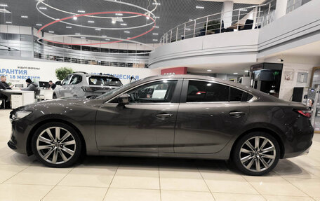 Mazda 6, 2018 год, 2 785 000 рублей, 10 фотография