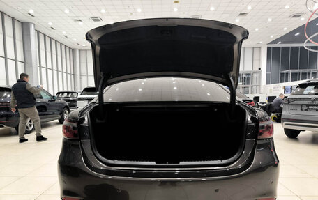 Mazda 6, 2018 год, 2 785 000 рублей, 12 фотография