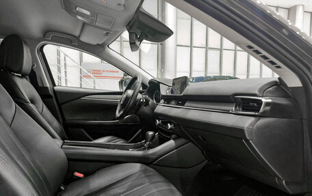 Mazda 6, 2018 год, 2 785 000 рублей, 13 фотография