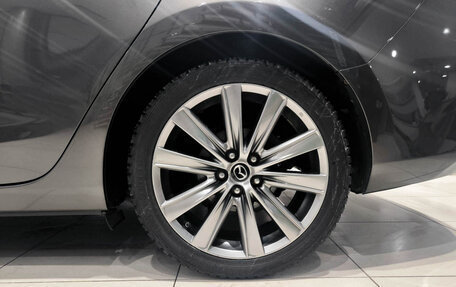 Mazda 6, 2018 год, 2 785 000 рублей, 22 фотография