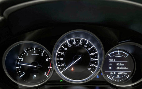 Mazda 6, 2018 год, 2 785 000 рублей, 16 фотография