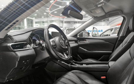 Mazda 6, 2018 год, 2 785 000 рублей, 20 фотография