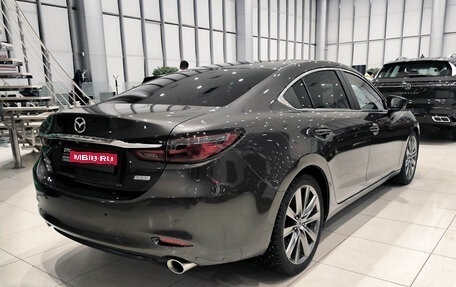 Mazda 6, 2018 год, 2 785 000 рублей, 6 фотография