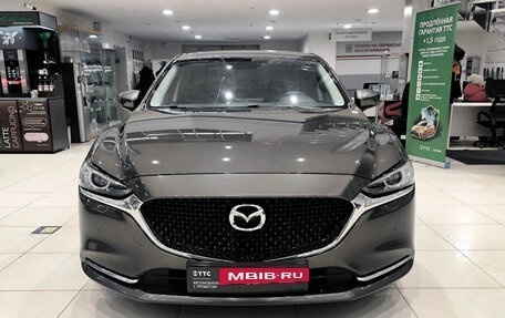 Mazda 6, 2018 год, 2 785 000 рублей, 2 фотография