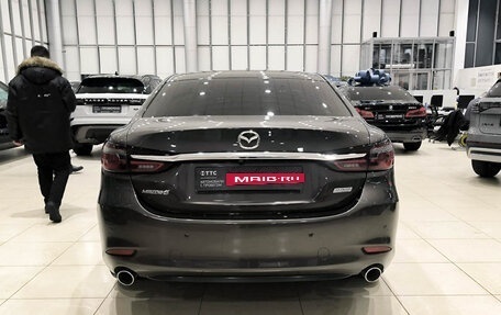Mazda 6, 2018 год, 2 785 000 рублей, 7 фотография