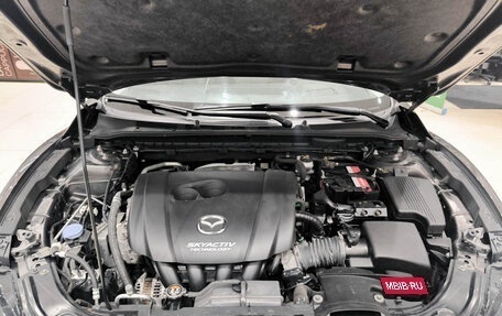 Mazda 6, 2018 год, 2 785 000 рублей, 11 фотография