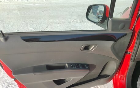 Ravon R2, 2017 год, 590 000 рублей, 7 фотография