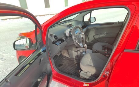 Ravon R2, 2017 год, 590 000 рублей, 8 фотография