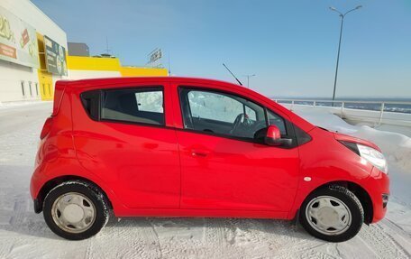 Ravon R2, 2017 год, 590 000 рублей, 6 фотография