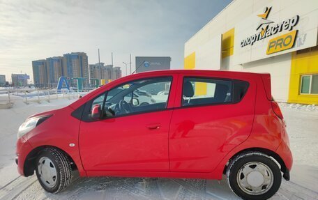 Ravon R2, 2017 год, 590 000 рублей, 5 фотография