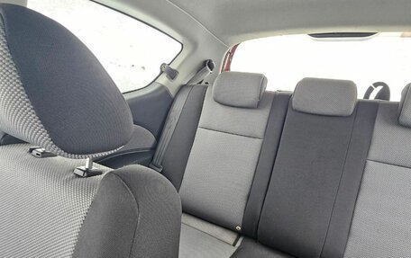 Chevrolet Aveo III, 2008 год, 550 000 рублей, 7 фотография