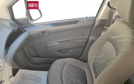 Ravon R2, 2017 год, 590 000 рублей, 10 фотография