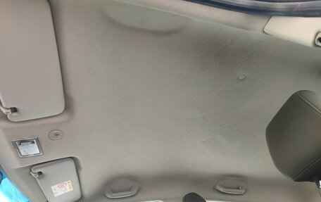 Ravon R2, 2017 год, 590 000 рублей, 12 фотография