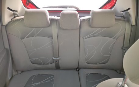 Ravon R2, 2017 год, 590 000 рублей, 11 фотография