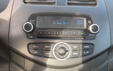 Ravon R2, 2017 год, 590 000 рублей, 13 фотография